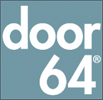 MiniTrends 2013 Sponsor/Partner -- door64
