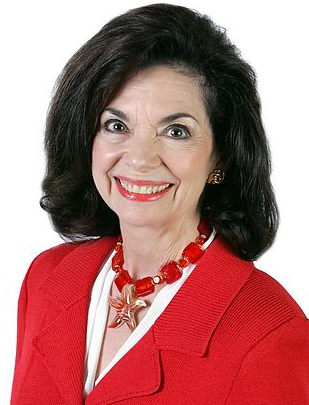 MiniTrends 2014 Conference Featured Speaker, Joyce Gioia, President/CEO, The Herman Group; CEO, Employer of Choice, Inc." and Road Warrior of the Year, USA TODAY